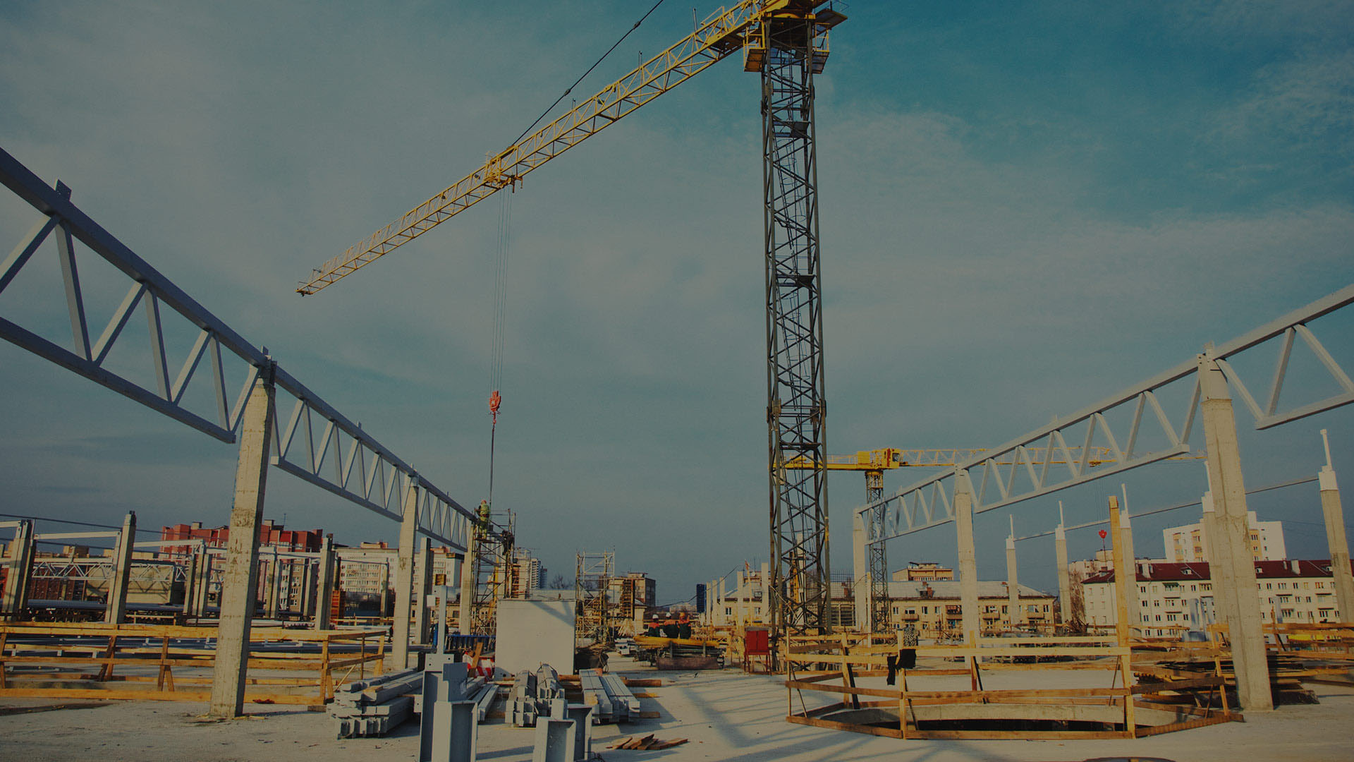 疆域拓展，业务广泛